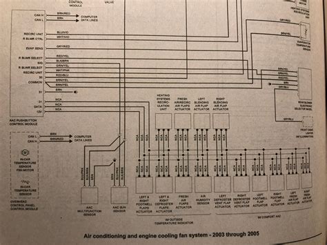 mb c320 wiring diagram 